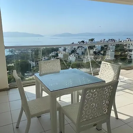 Horizon Sky Furnished Apartment