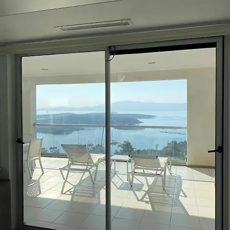 Horizon Sky Furnished *