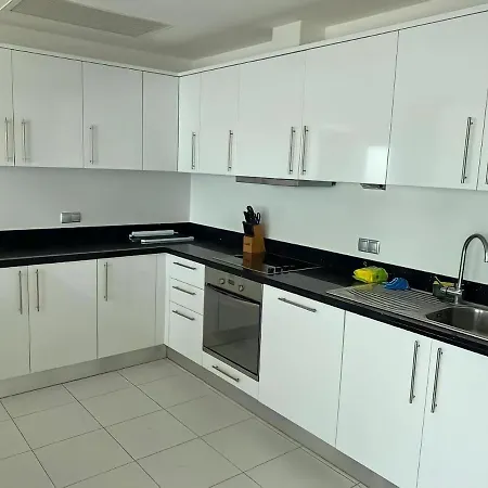 Horizon Sky Furnished * Milas