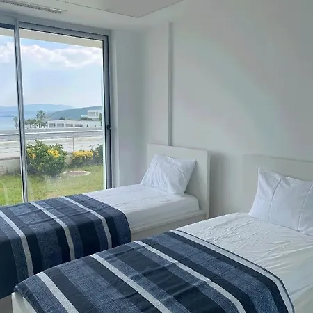 Horizon Sky Furnished Apartment Milas