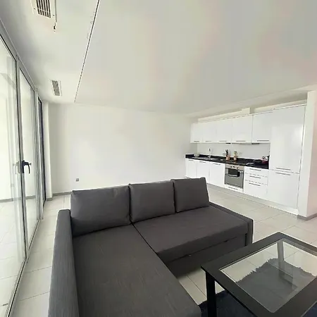 Horizon Sky Furnished Apartment Milas