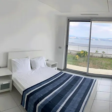 Horizon Sky Furnished Apartment Milas
