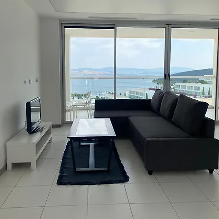 Horizon Sky Furnished * Milas