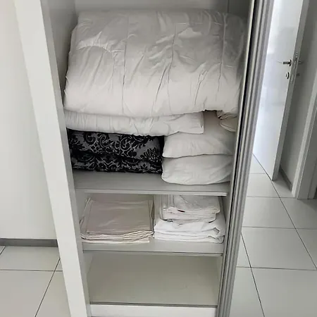 Horizon Sky Furnished Apartment