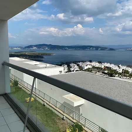Horizon Sky Furnished Milas