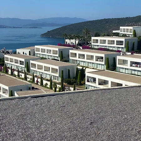 Horizon Sky Furnished Milas